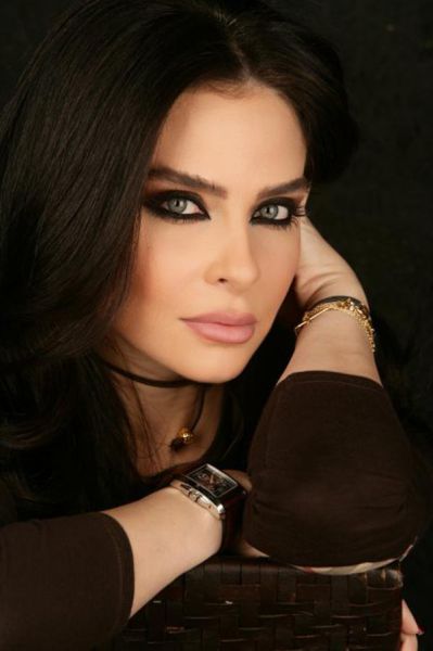 The Hottest Arab Women of 2010 (50 pics)