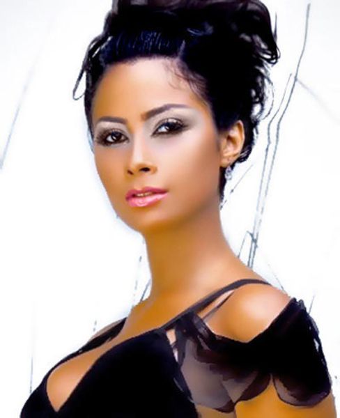 The Hottest Arab Women of 2010 (50 pics)