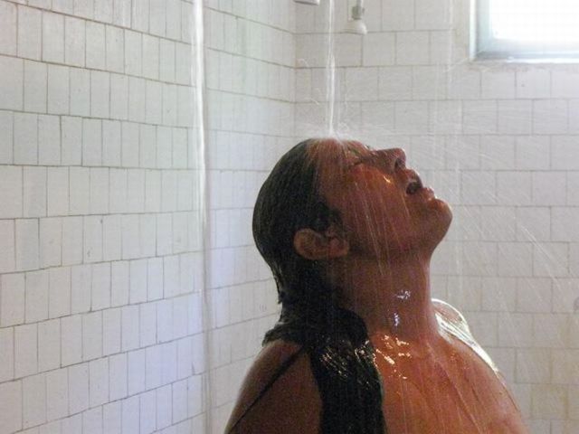 When Female Inmates Take Photos of Their Life in Prison (65 pics)
