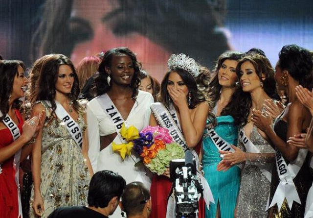 Miss Universe 2010 (69 pics)