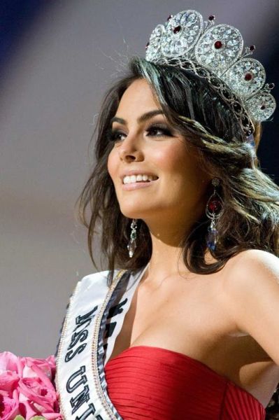 Miss Universe 2010 (69 pics)