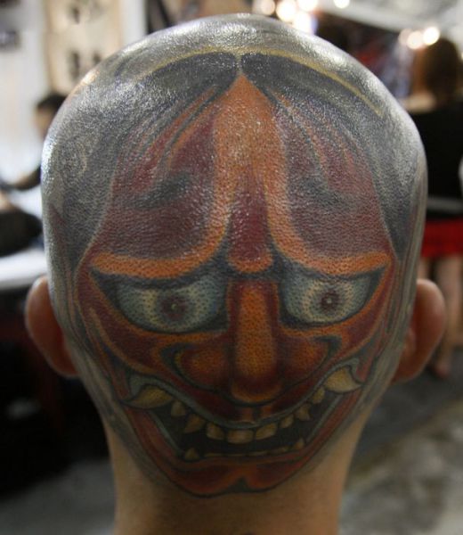 Insane Life Altering Tattoos