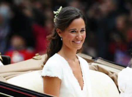 Eye on Stars: Pippa Middleton’s $5 Million Porn Offer And Other Hollywood News