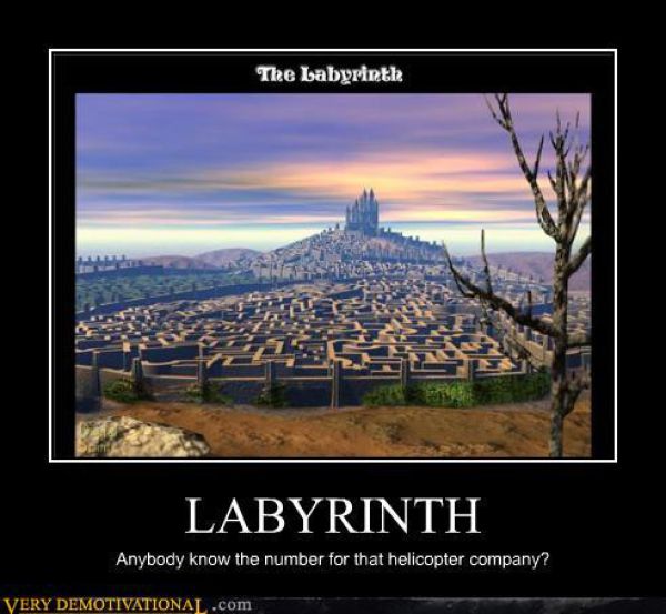 Funny Demotivational Posters. Part 25