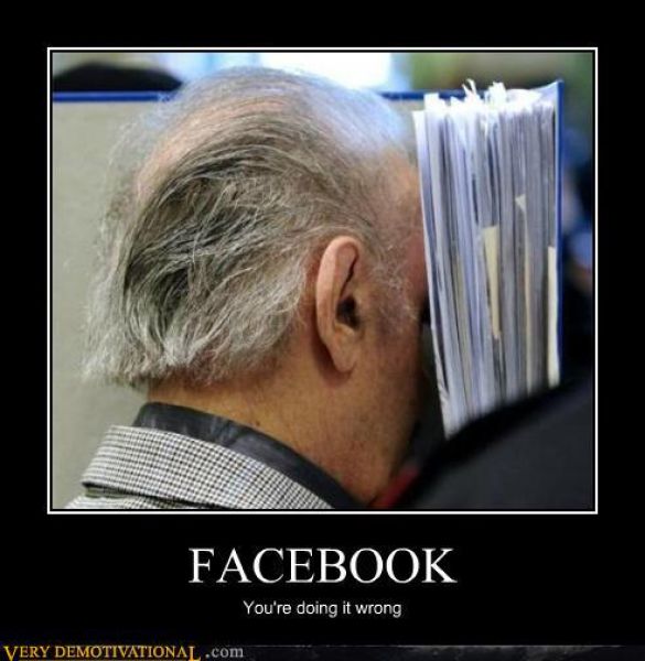 Funny Demotivational Posters. Part 27