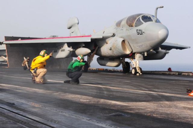Stylish Ass Kicking United States Navy Photos