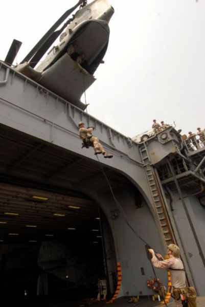 Stylish Ass Kicking United States Navy Photos