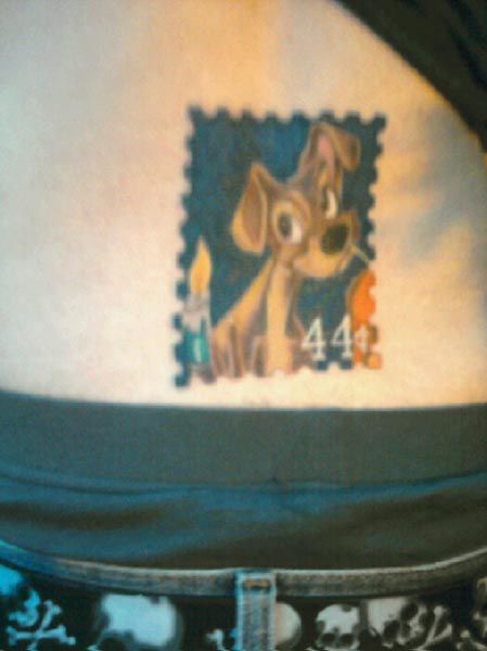 20 Epic Tramp Stamp Tattoos