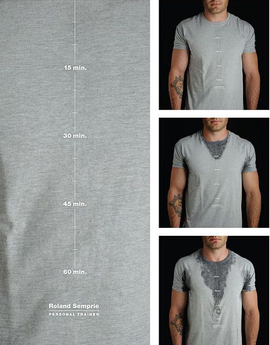 Incredibly Unique T-Shirt Designs