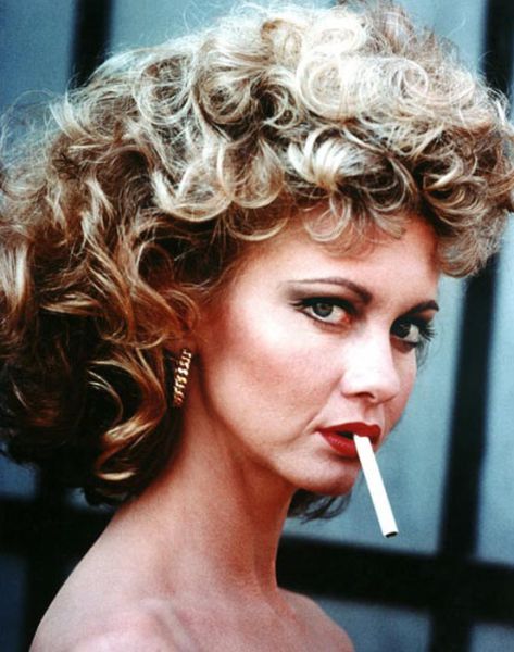 Famous Smoking Movie Characters