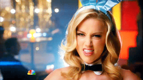 Cool Gifs with Girls