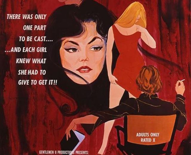 Old Movie Posters for Adults