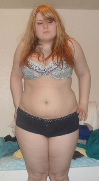 Girl Drops Astonishing 71 Pounds