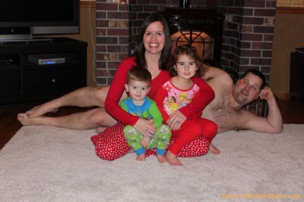 Awkward Family Photos. Part 8