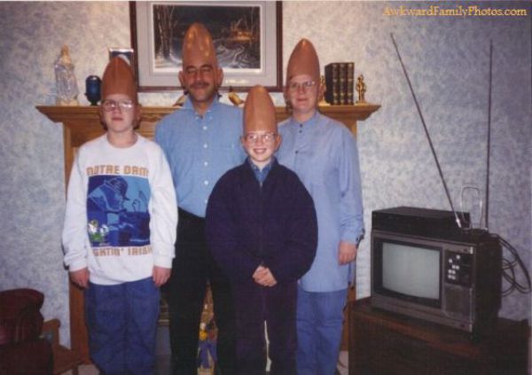 Awkward Family Photos. Part 8