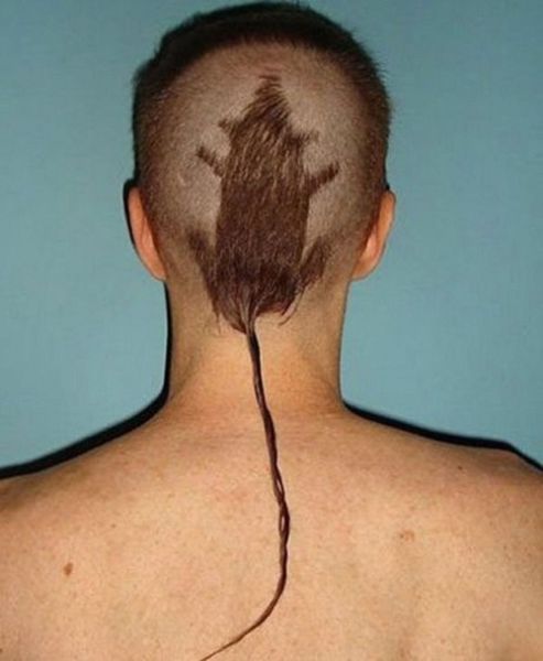 Avoid These Horrid Haircuts