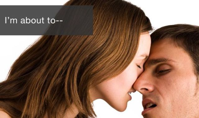 What You Say vs. What You Really Mean While Having Sex