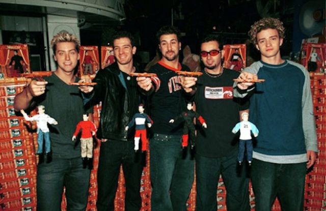 Reasons Why ‘90s Boy Bands Were the Best