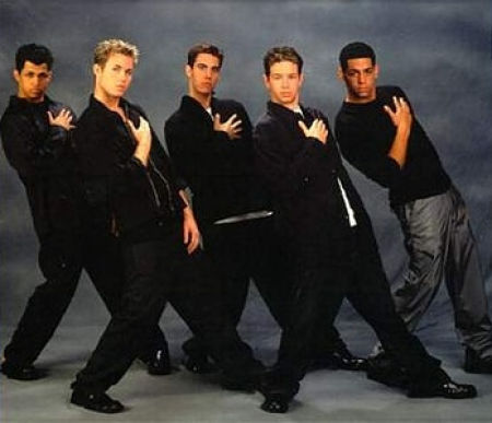 Reasons Why ‘90s Boy Bands Were the Best