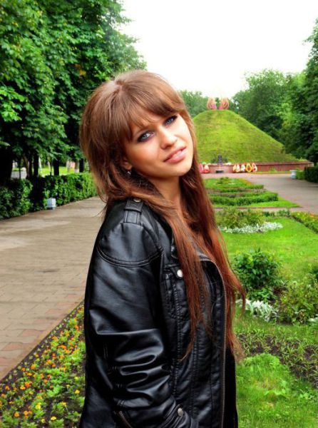 Russian Ladies Get Hot on the Internet