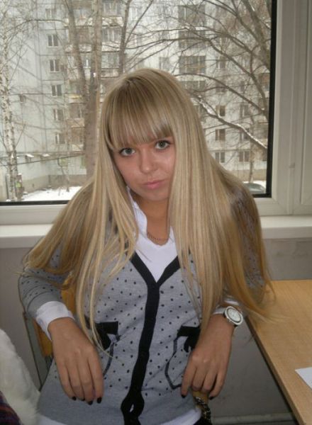 Russian Ladies Get Hot on the Internet