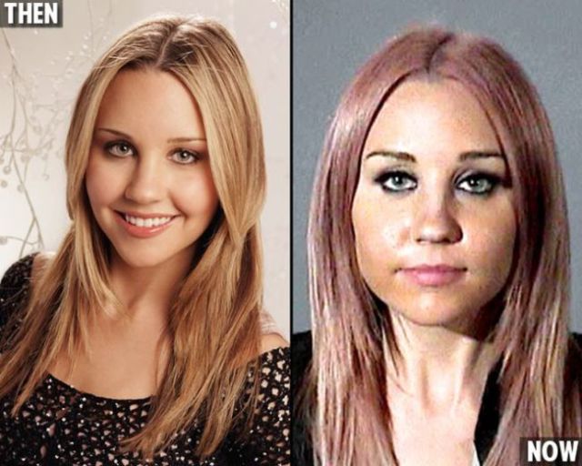 What the Teen Celebrities from Your Childhood Look Like Today