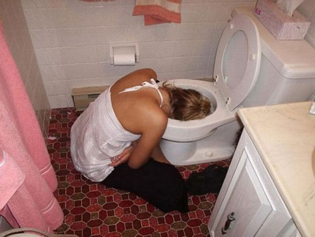 Hilarious Drunk and Wasted People. Part 4