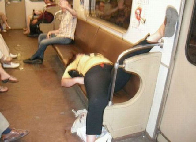 Hilarious Drunk and Wasted People. Part 4