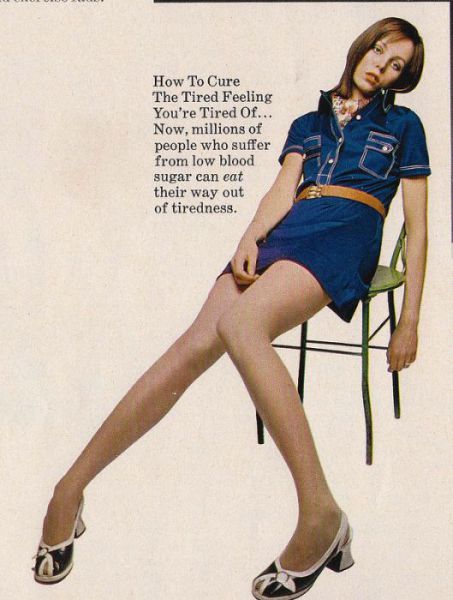 Vintage Miniskirts