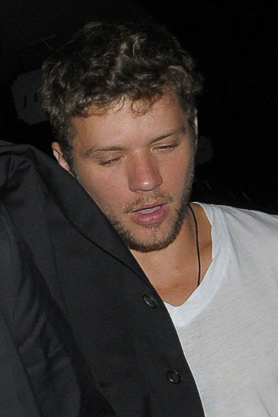 A Little Too Much Booze for These Celebrities. Part 2