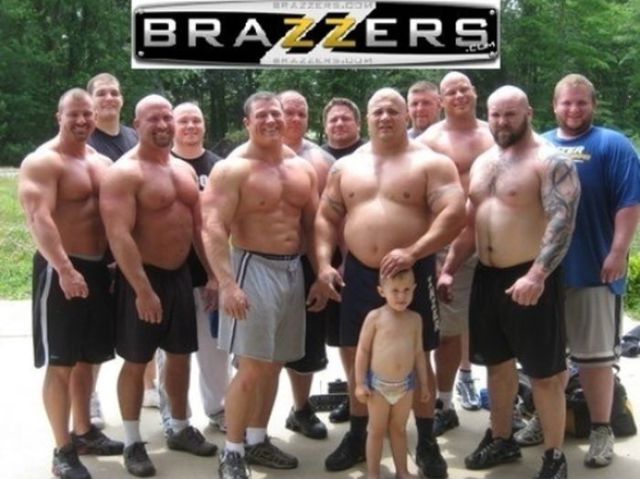 Brazzers Logo Makes All the Difference