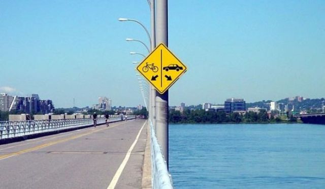 Hilarious Road Signs. Part 2