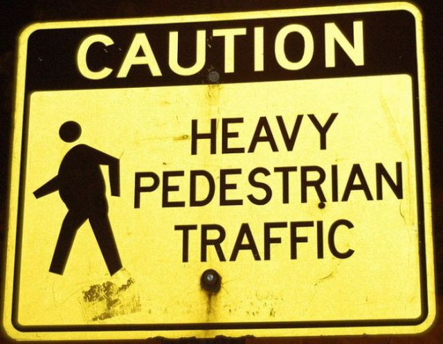 Hilarious Road Signs. Part 2