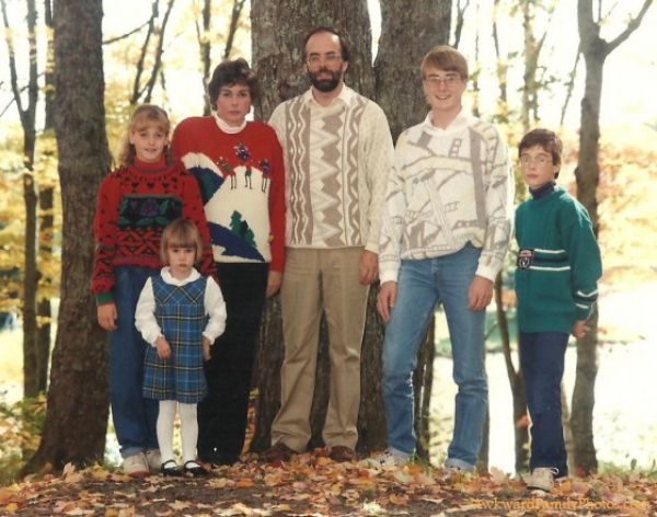 Awkward Family Photos. Part 9