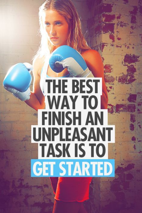 A Megapack of Motivational Pics for Your Workouts