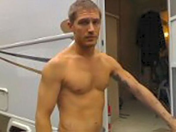 Funny Old MySpace Profile Pics of Tom Hardy