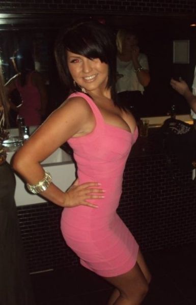 Oh My, Those Tight Dresses. Part 5