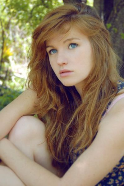 The Stunning Redhead Beauties Break All the Stereotypes