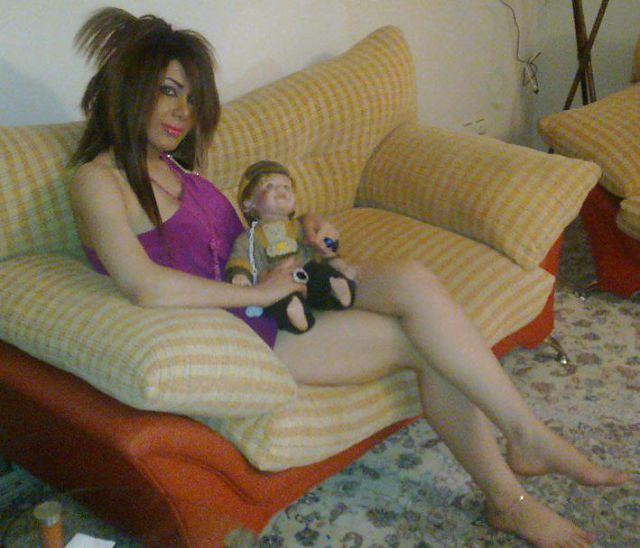 ‘Glamorous’ Chicks from Iranian Social Networks