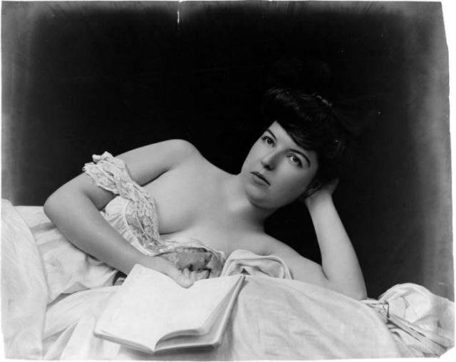 Erotica from the Start of the XX Century!
