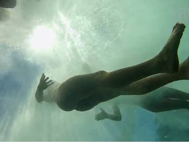 Hot Surfing Girls + GoPro = Best Way to End the Week 