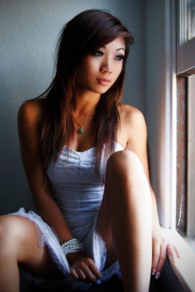 Simply Asian Girls!