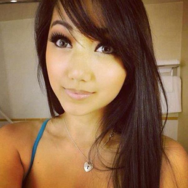 Simply Asian Girls!