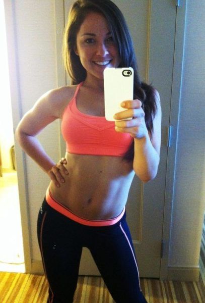 What’s Not to Love about Yoga Pants? Part 3