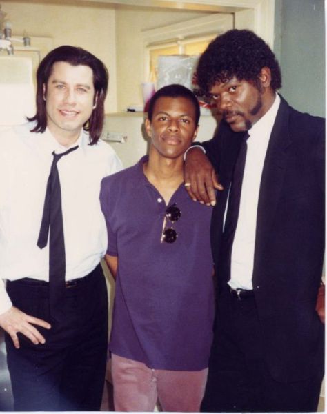 The Making of “Pulp Fiction”
