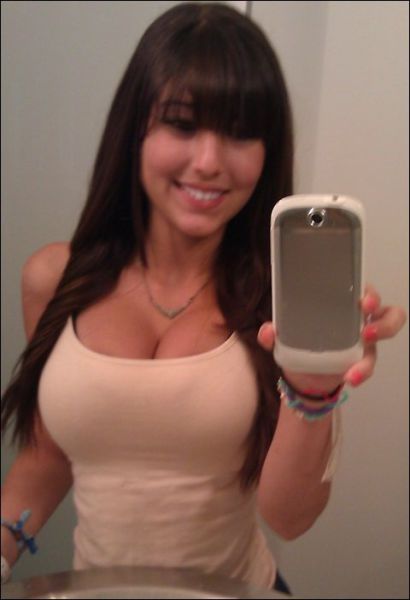 These Girls Are So Hot They Take Self Shots. Part 2