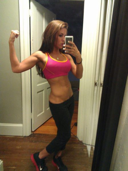 Fitness Girls Looking to Motivate and Stimulate