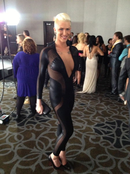 A Big Night for Porn Stars: 2013 AVN Awards