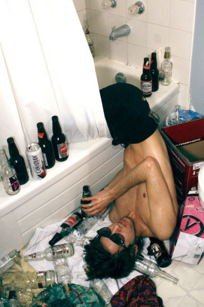 Hilarious Drunk and Wasted People. Part 10