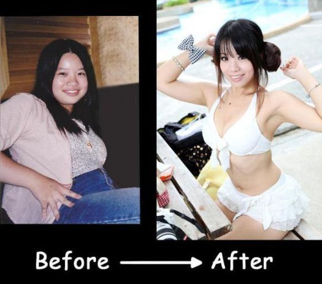 Weight Loss Inspired by the Love of Cosplay